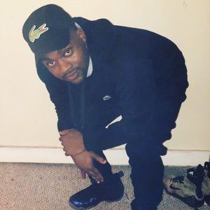 Meet your Posher, Jay